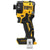 DEWALT 20V MAX* XR Brushless Cordless 1/4