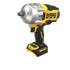 DEWALT 20V MAX* XR Brushless Cordless 1/2" High Torque Impact Wrench with Hog Ring Anvil