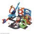 Hot Wheels Transforming Race Tower