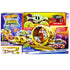 Monster Truck Charge and Chase Challenge
