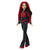 Descendants Singing Red Doll
