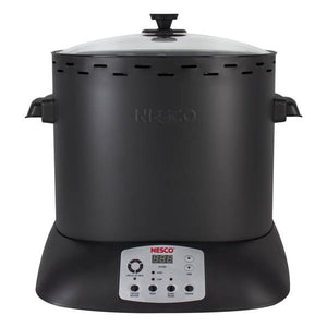 Nesco Black High Speed Roaster