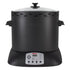 Nesco Black High Speed Roaster