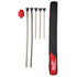 Milwaukee AIR-TIP Long Reach Flexible Micro Hose Set