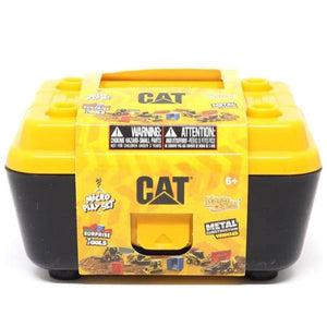 CAT Mini Play Set Assortment
