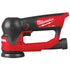 Milwaukee M12 FUEL 3" Random Orbital Detail Sander