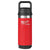 Milwaukee PACKOUT 18 oz Insulated Bottle with Chug Lid