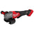 Milwaukee M18 FUEL 4-1/2