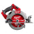 Milwaukee M18 FUEL 7-1/4