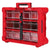 Milwaukee PACKOUT Tilt Bin Organizer