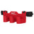 Milwaukee PACKOUT Tool Box M12 Battery Rack Attachment