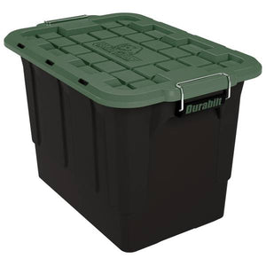 Durabilt 20 Gallon Extreme Weather-Tight Storage Container