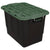 Durabilt 20 Gallon Extreme Weather-Tight Storage Container
