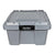 Hefty 12-gal MAX Storage Tote