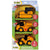 John Deere 3-Pack Mini Vehicle Construction