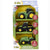 John Deere 3- Pack Mini Vehicle Tractor