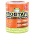Frog Tape 4-Pack, 1.41 in. x 60 yd. Pro Grade Orange Painter's Tape