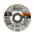 Gator 5" 36 grit HyperGrind Max Ceramic Fiber Disc