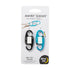 Nite Ize 2-Pack IdentiKey SlideLock Dual Carabiner