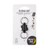 Nite Ize KeyRing 360 Magnetic Quick Connector
