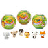 Crayola Animal Kingdom ImagiPals Activity Surprise Balls