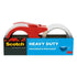 Scotch 2-Pack 1.88 in x 54.6 yd Heavy Duty Packaging Tape