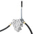 Great Plains Industries 50 Gallon per 100 Stroke Lever Action Fluid Transfer Hand Pump