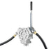 Great Plains Industries 50 Gallon per 100 Stroke Lever Action Fluid Transfer Hand Pump