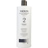 NIOXIN by Nioxin