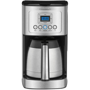 Cuisinart 12 Cup Thermal Programmable Coffeemaker