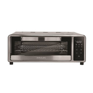 Kalorik MAXX High Heat Pizza Oven and Air Fryer Oven