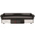 Kalorik MAXX 2-in-1 Electric Griddle and Double Cooktop
