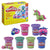 Play-Doh 6-Pack Sparkle Collection