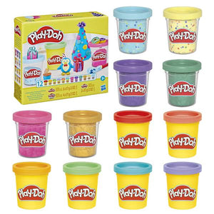 Play-Doh Celebration Compound Pack