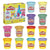 Play-Doh Celebration Compound Pack