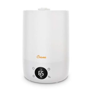 Crane 1.2 Gallon Top Fill Cool Mist Humidifier