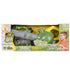 John Deere Bubble Leaf Blower with Refill Gas Can