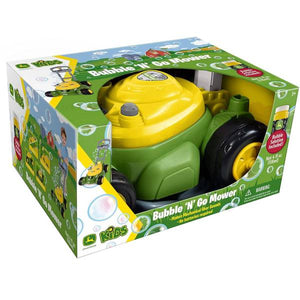 John Deere John Deere Bubble Mower