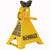 DEWALT 2-Pack 3-Ton Double Lock Heavy Duty Jack Stand