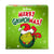Pressman Toys Dr. Seuss Merry Grinchmas Game