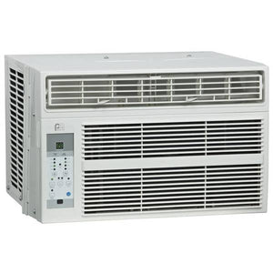 Perfect Aire 6,000 BTU 115V Electronic Window Air Conditioner with Remote Control