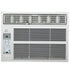 Perfect Aire 12,000 BTU 115V Electronic Window Air Conditioner with Remote Control