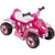 Minnie Mouse 6-volt Ride-On Quad
