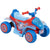 Spider-Man 6-Volt Ride-On Quad