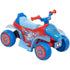 Spider-Man 6-Volt Ride-On Quad