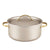 Farberware 5.5-Quart Radiant Nonstick Dutch Oven with Lid