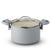 Gotham Steel 5-Quart Ceramic Nonstick Pasta Pot