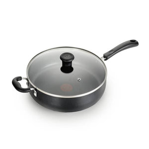 T-Fal 5-Quart Essentials Nonstick Jumbo Cooker