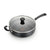 T-Fal 5-Quart Essentials Nonstick Jumbo Cooker