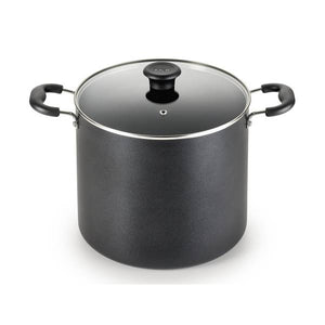 T-Fal 12-Quart Essentials Nonstick Stockpot